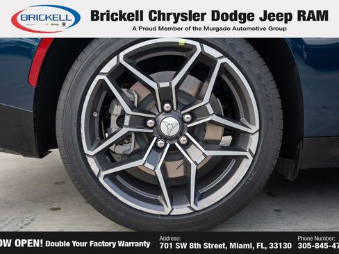 New 2026 Dodge Charger Scat Pack image 29