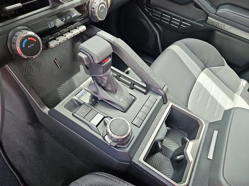 New 2026 Toyota Tacoma TRD Sport AWD/4WD image 15