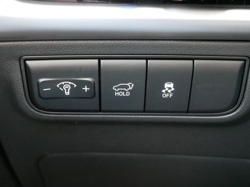 Used 2025 Hyundai Tucson SEL image 26