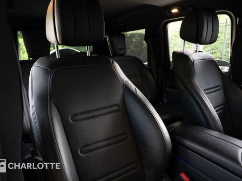 Used 2019 Mercedes-Benz G 550 image 27