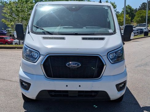 Used 2023 Ford Transit 350 XLT RWD image 2
