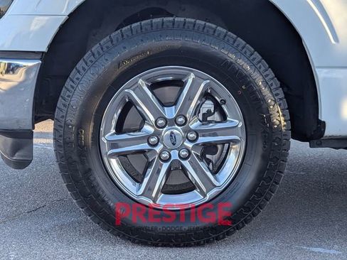 Used 2024 Ford F150 XLT w/ Mobile Office Package image 35