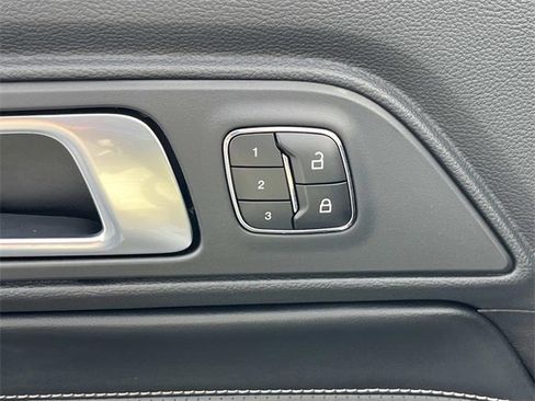 Used 2023 Ford Mustang Premium w/ Equipment Group 201A image 19