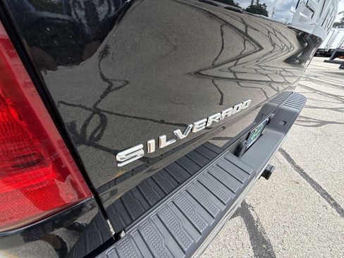 Certified 2024 Chevrolet Silverado 1500 LT AWD/4WD image 30