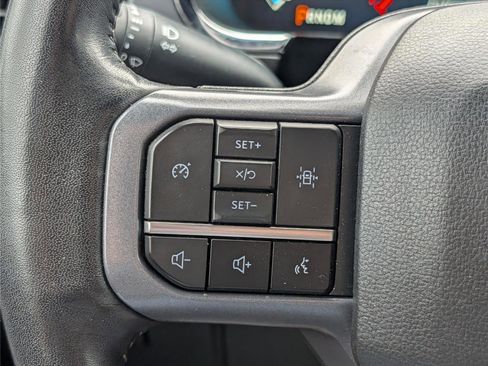Used 2023 Ford F150 Lariat AWD/4WD image 24