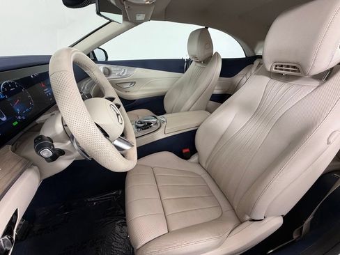 Used 2023 Mercedes-Benz E 450 Cabriolet image 5