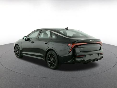 Used 2025 Kia K5 LXS FWD image 7
