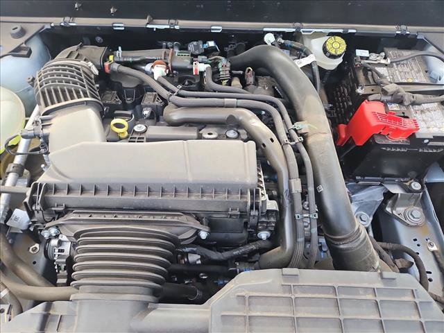 Used 2025 Ford Maverick XLT w/ 4K Tow Package AWD/4WD image 21