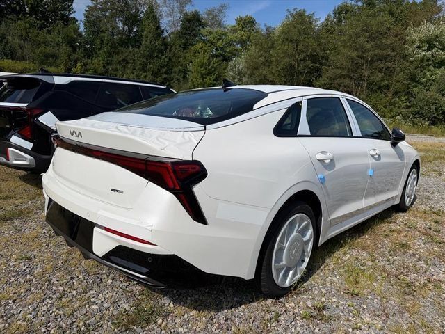 New 2027 Kia K5 GT-Line w/ GT-Line Premium Package FWD image 13