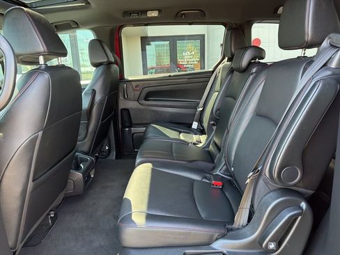 Used 2025 Honda Odyssey Sport-L image 21