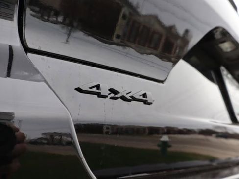 New 2026 Jeep Grand Cherokee Altitude AWD/4WD image 34
