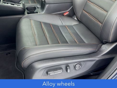 Used 2026 Honda CR-V Sport-L image 26