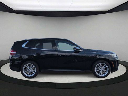 Used 2025 BMW X3 xDrive30i w/ Premium Package AWD/4WD image 9