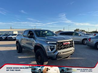 New 2026 GMC Canyon Elevation w/ Convenience Package video 2