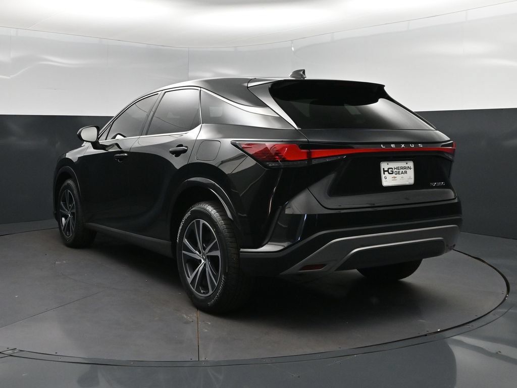 Used 2024 Lexus RX 350 FWD w/ Technology Package image 5
