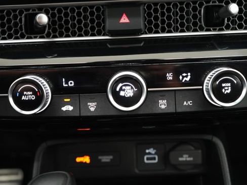 Used 2024 Honda Civic Sport image 31