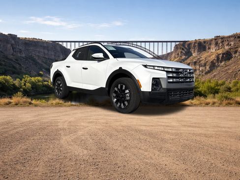 New 2026 Hyundai Santa Cruz SEL image 29