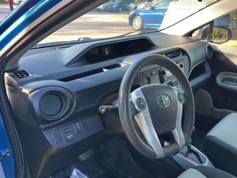 Used 2013 Toyota Prius C Two FWD image 12