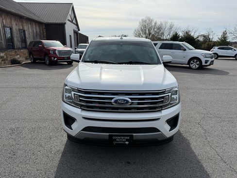 Used 2020 Ford Expedition Max XLT image 10