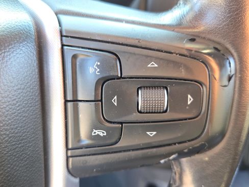 Used 2021 GMC Sierra 1500 SLT w/ SLT Convenience Package image 31