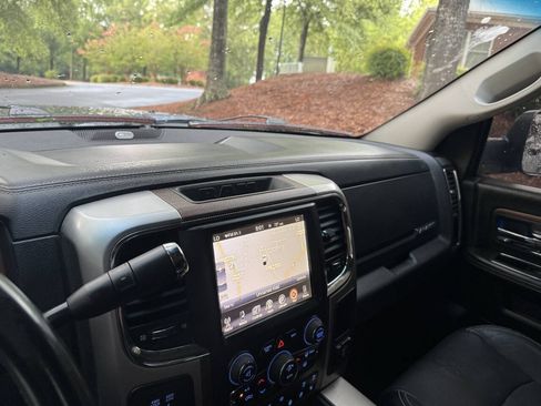 Used 2017 RAM 2500 Laramie w/ Sport Appearance Group AWD/4WD image 30