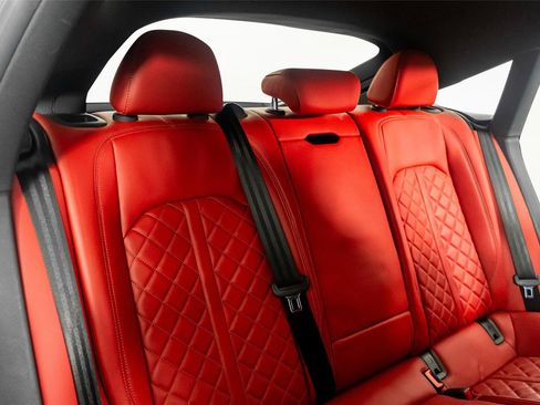 Used 2023 Audi S5 Premium Plus w/ Premium Plus Package AWD/4WD image 33