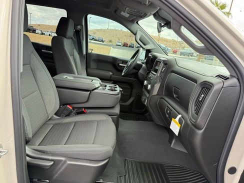 New 2026 GMC Sierra 1500 Pro w/ Graphite Edition image 12