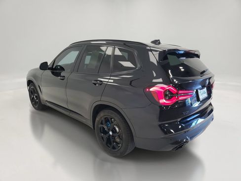 Used 2023 BMW X3 xDrive30i w/ Convenience Package w/ZPA AWD/4WD image 5