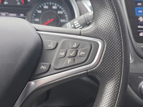 Used 2023 Chevrolet Malibu LT FWD image 21