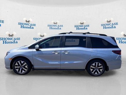 New 2026 Honda Odyssey EX-L image 3