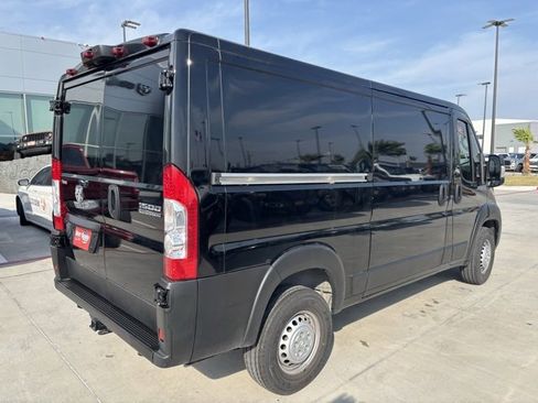 Used 2025 RAM ProMaster 1500 image 6