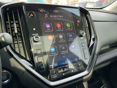 Used 2024 Subaru Ascent Onyx Edition image 25