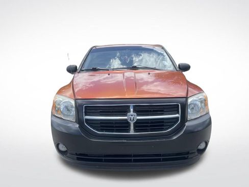 Used 2011 Dodge Caliber Heat FWD image 3
