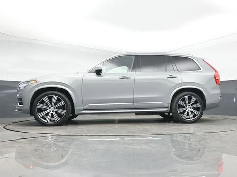 Used 2024 Volvo XC90 B6 Ultimate w/ Lounge Package AWD/4WD image 46