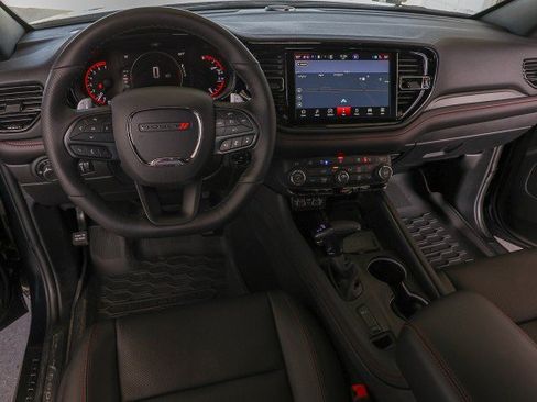 New 2026 Dodge Durango GT AWD/4WD image 21