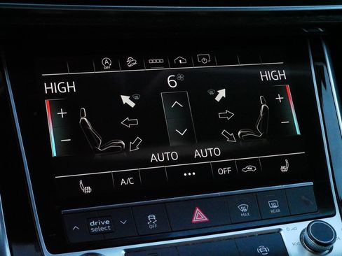 Used 2022 Audi Q7 2.0T Premium Plus image 24