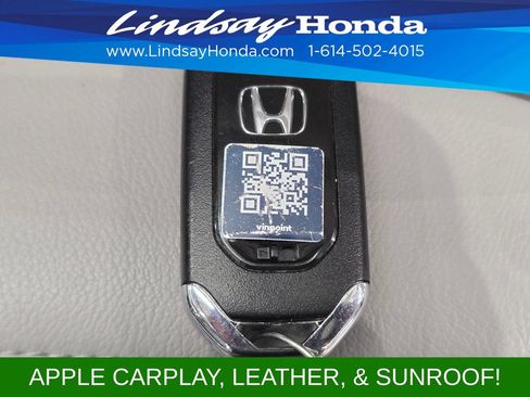 Used 2021 Honda CR-V EX-L image 22