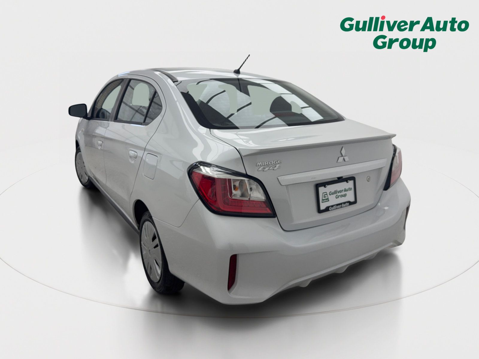 Used 2024 Mitsubishi Mirage G4 LE FWD image 5
