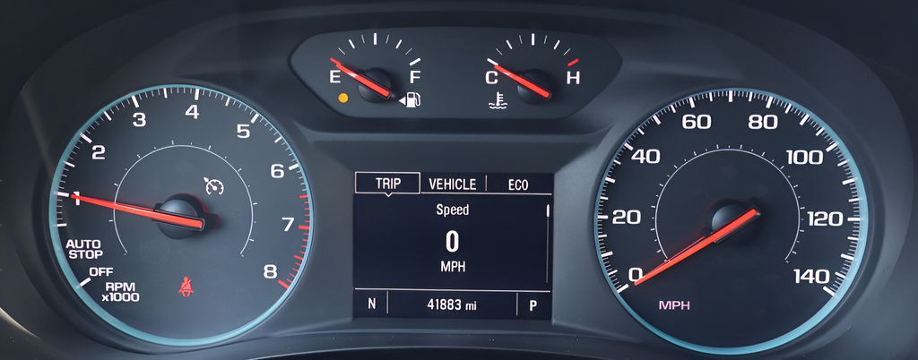 Used 2023 Chevrolet Traverse LS AWD/4WD image 20