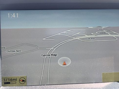 Used 2013 Mercedes-Benz SL 550 SL 550 image 4