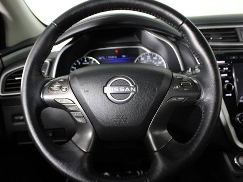 Certified 2023 Nissan Murano SV image 10