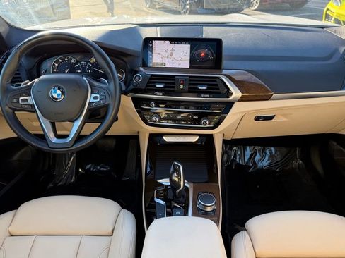 Used 2019 BMW X3 sDrive30i w/ Driving Assistance Package image 30