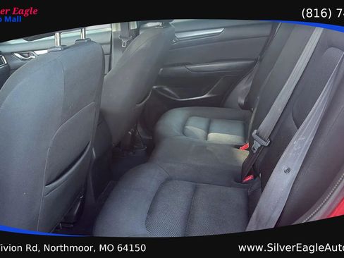 Used 2019 MAZDA CX-5 Sport AWD/4WD image 9