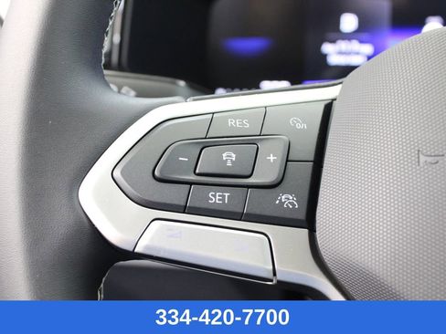 New 2026 Volkswagen Taos S image 22