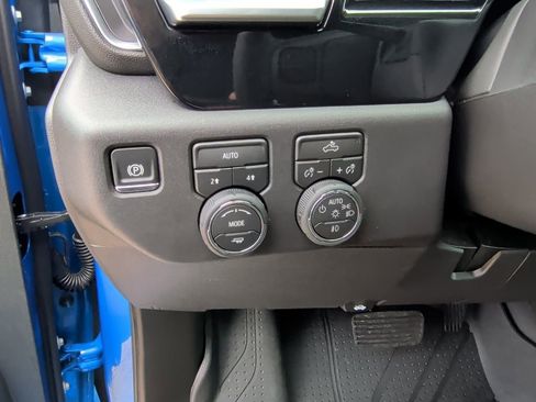 New 2026 Chevrolet Silverado 1500 RST w/ RST Select Package image 15