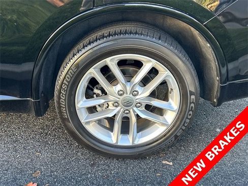 Certified 2022 Dodge Durango R/T image 11