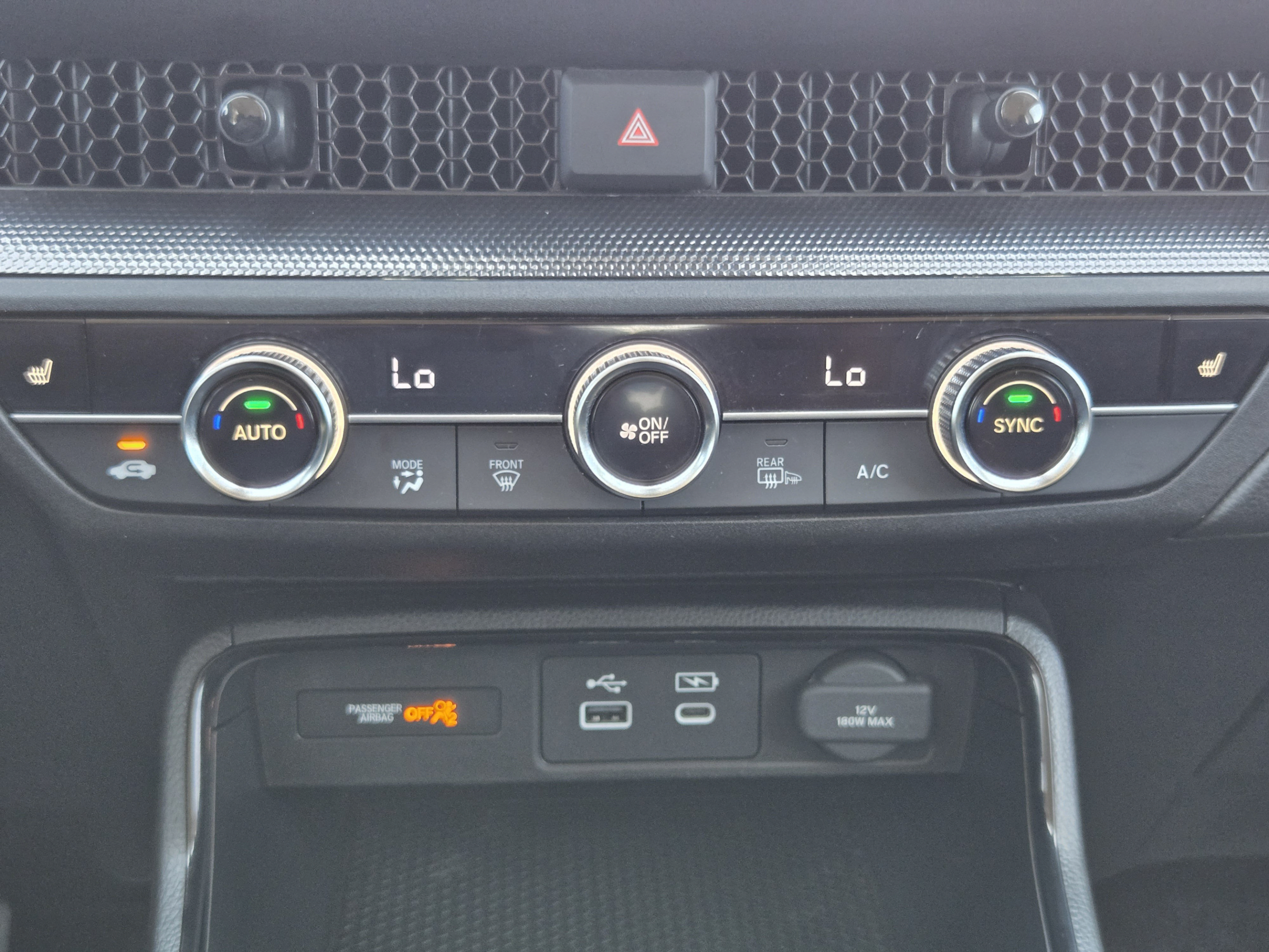 Used 2025 Honda CR-V EX image 15