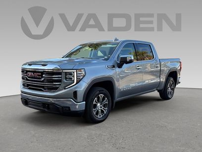 Used 2025 GMC Sierra 1500 SLT