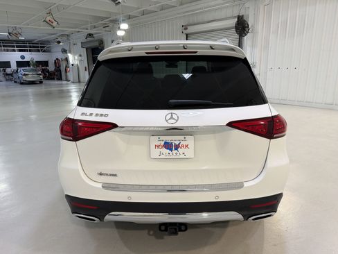 Used 2020 Mercedes-Benz GLE 350 image 27