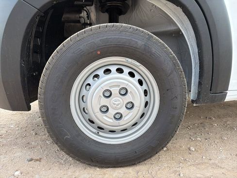 New 2026 RAM ProMaster 2500 w/ Safety Group image 9